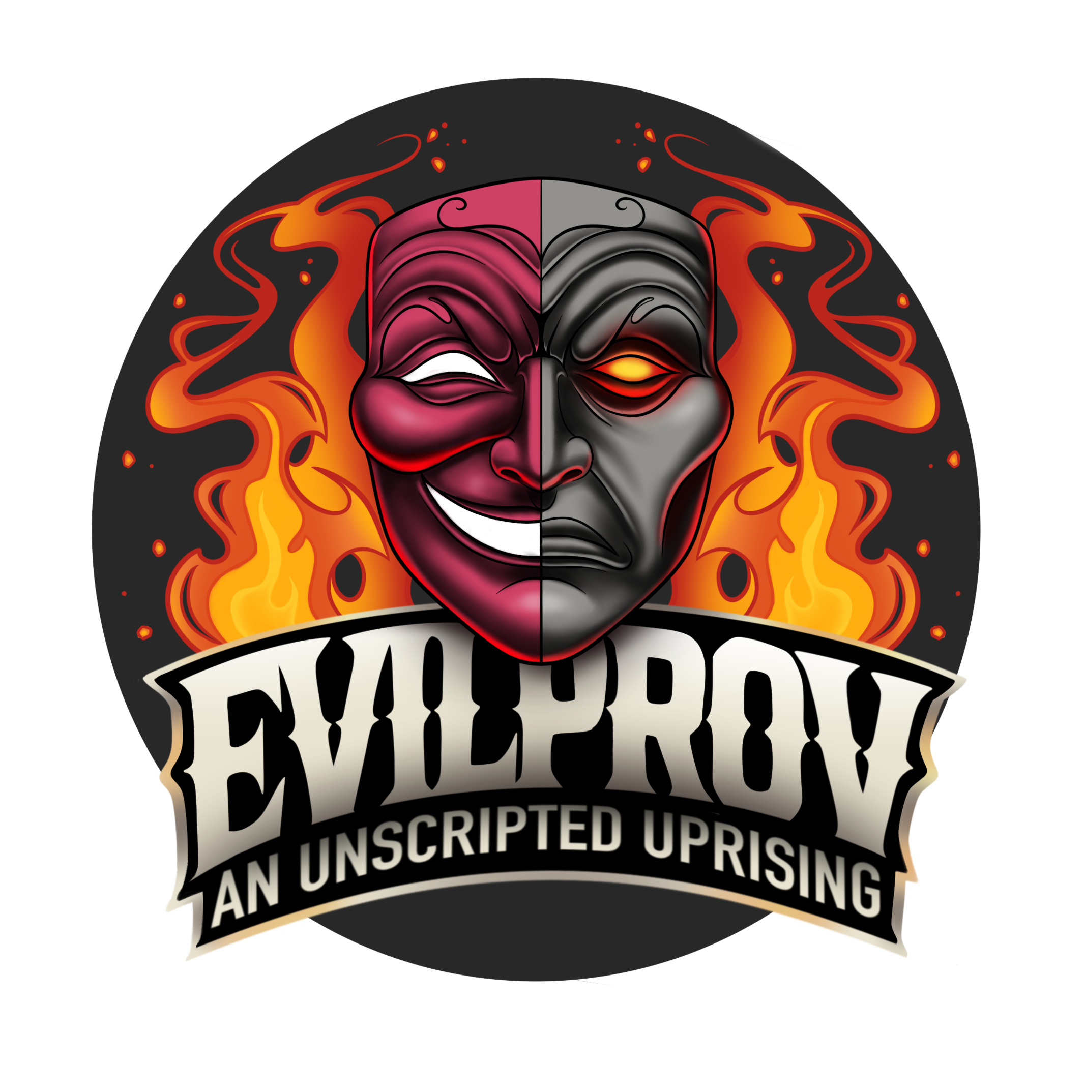 EvilProv Logo